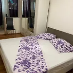 Stipe アパート Baška Voda