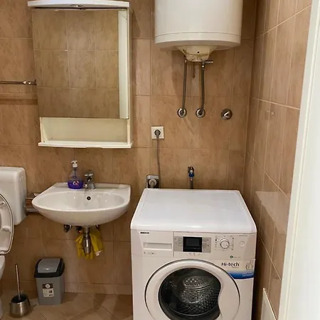 Stipe Apartment