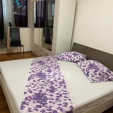 Stipe Apartment Baska Voda