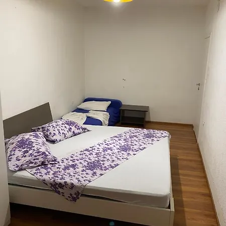 Stipe Apartment