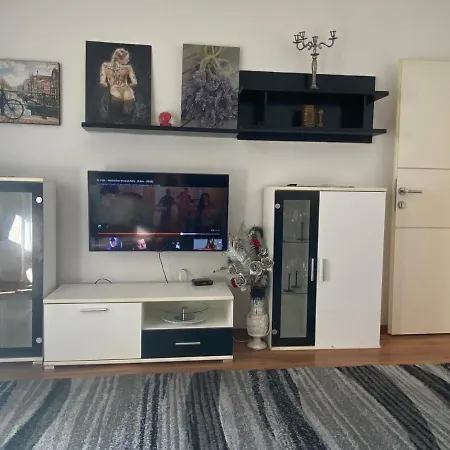 Apartman Stipe