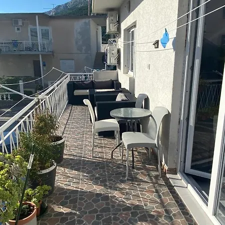 Apartman Stipe