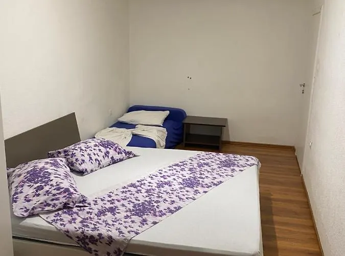 Stipe Apartamento